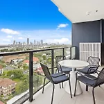 Tryp Hotel Southport By Coastal Letting Company