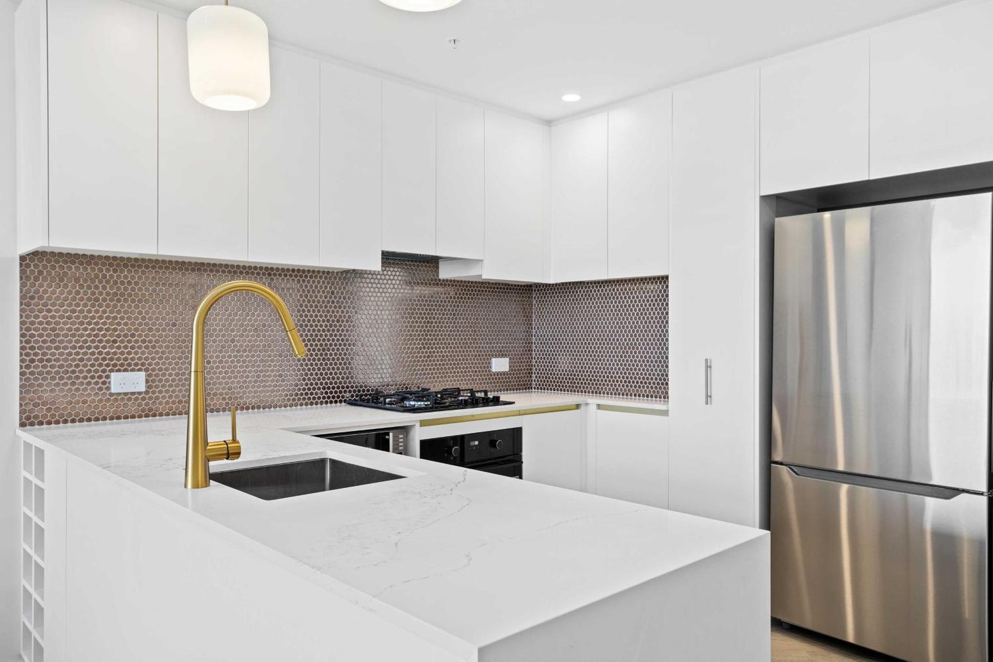 Tryp Southport By Coastal Letting Company Apartment Gold Coast