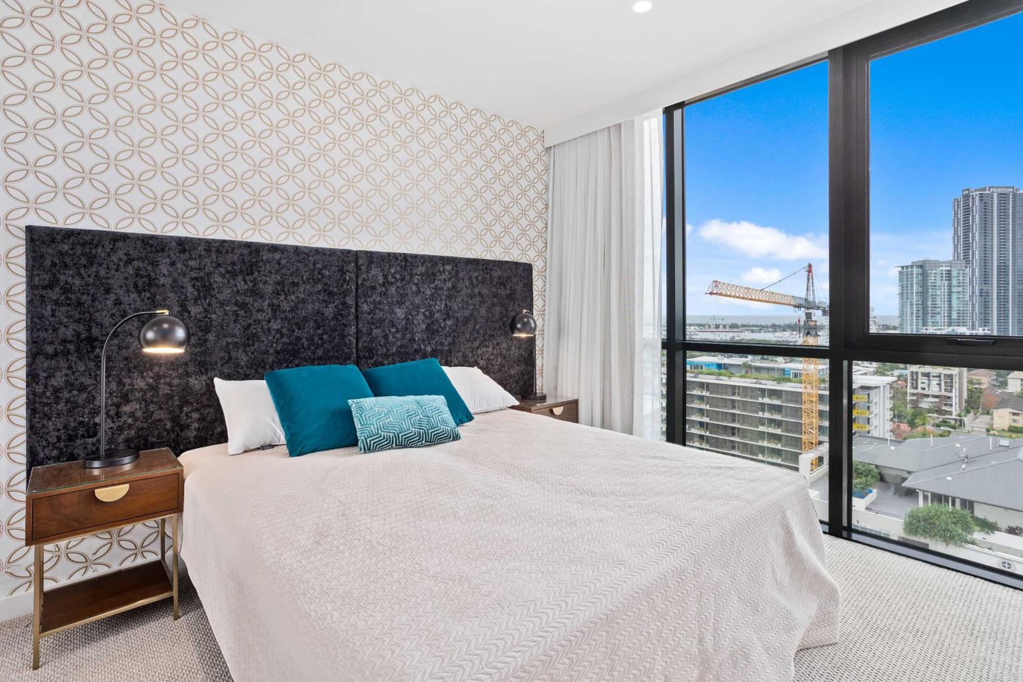 Tryp Southport By Coastal Letting Company Gold Coast