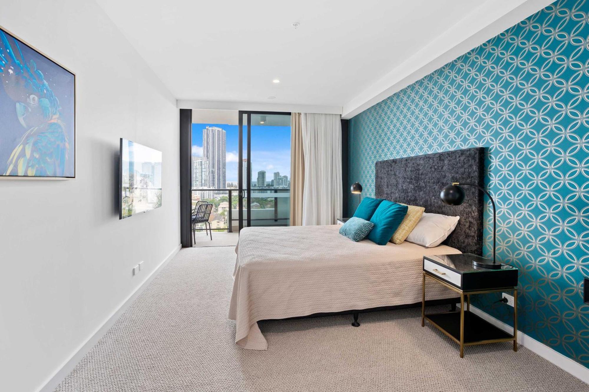 Tryp Southport By Coastal Letting Company