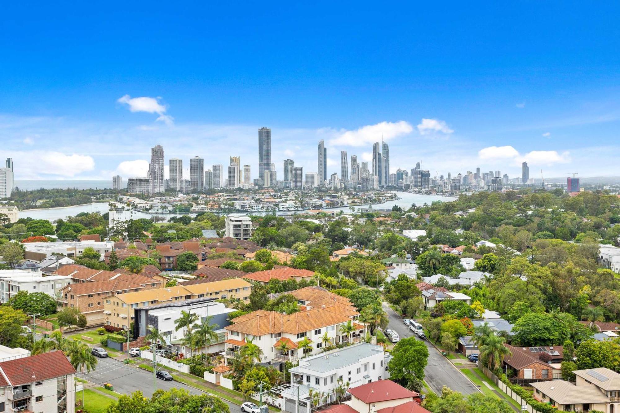 Tryp Southport By Coastal Letting Company Gold Coast