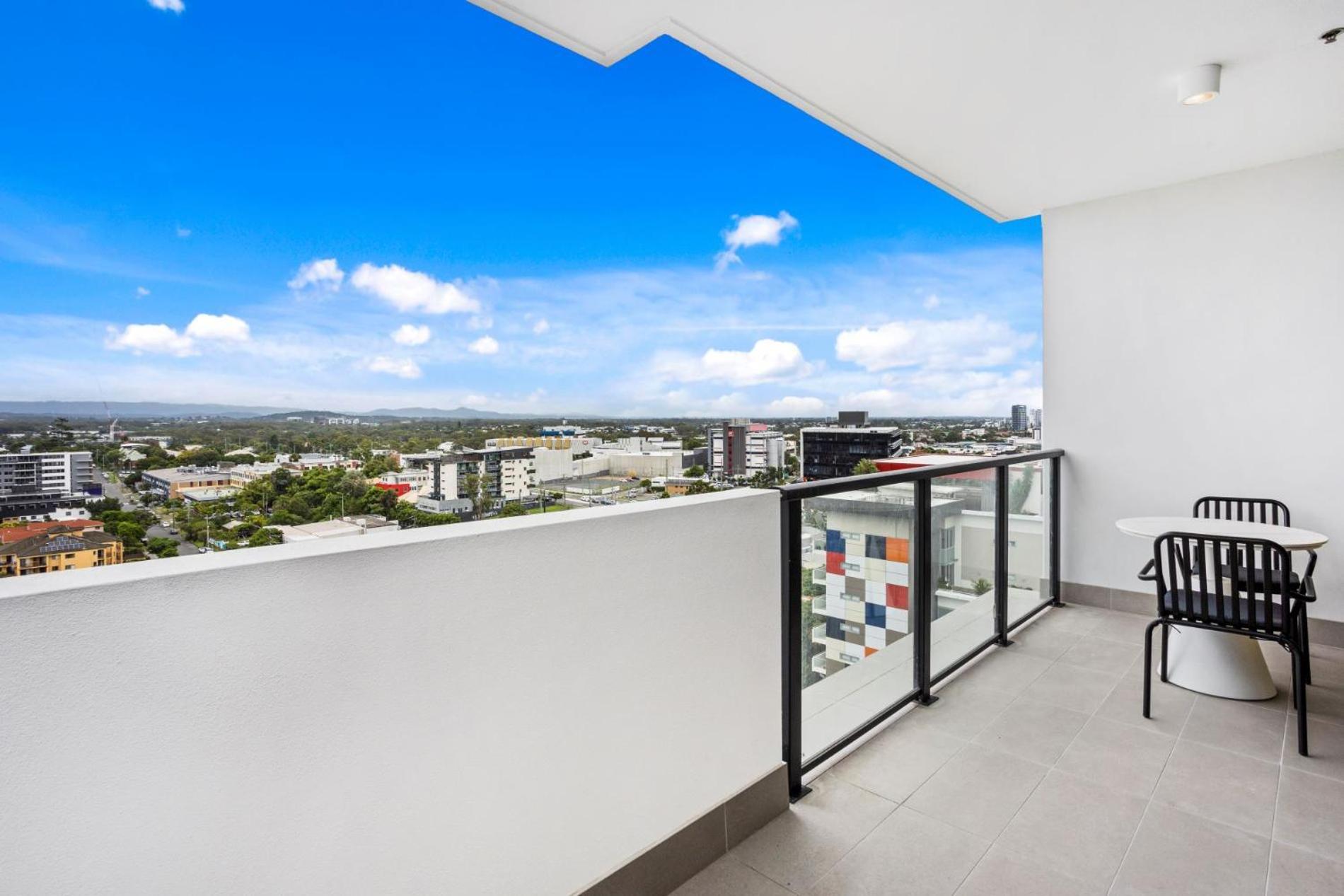 Tryp Southport By Coastal Letting Company * Gold Coast