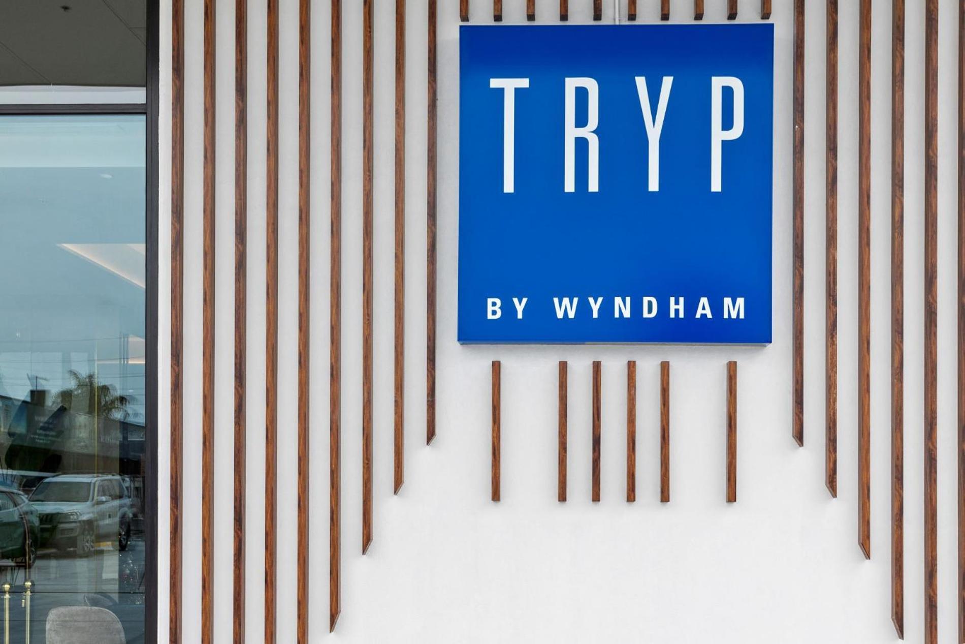 Apartment Tryp Southport By Coastal Letting Company