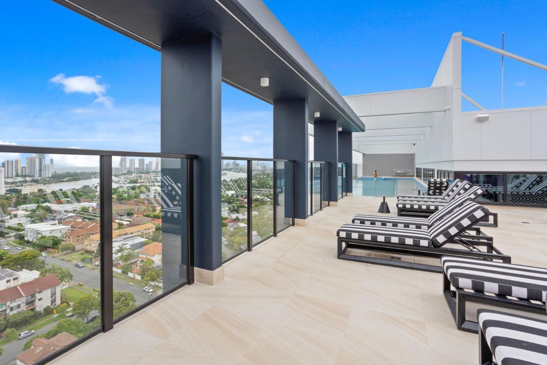 Tryp Southport By Coastal Letting Company