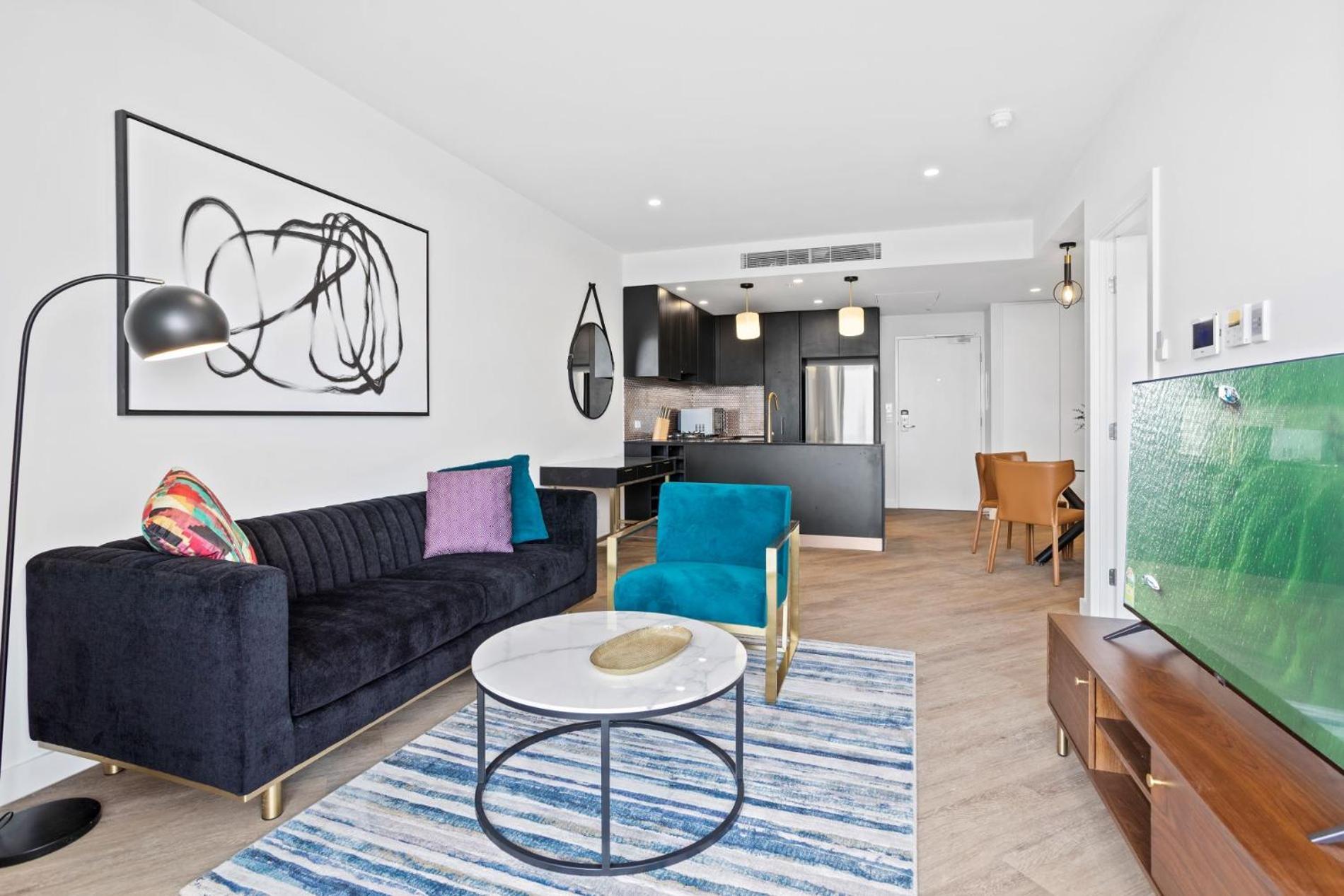 Apartment Tryp Southport By Coastal Letting Company