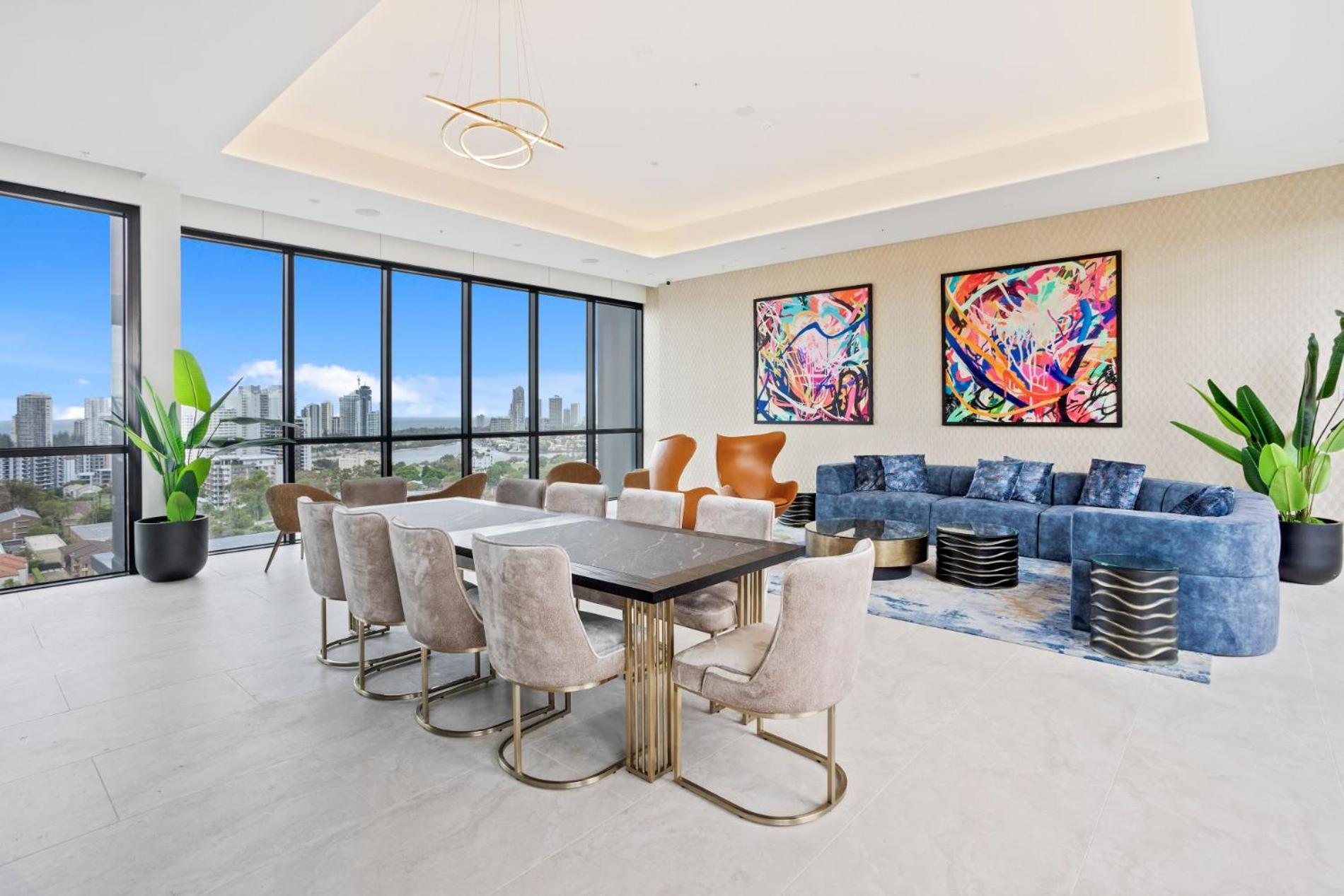 Tryp Southport By Coastal Letting Company Apartment Gold Coast