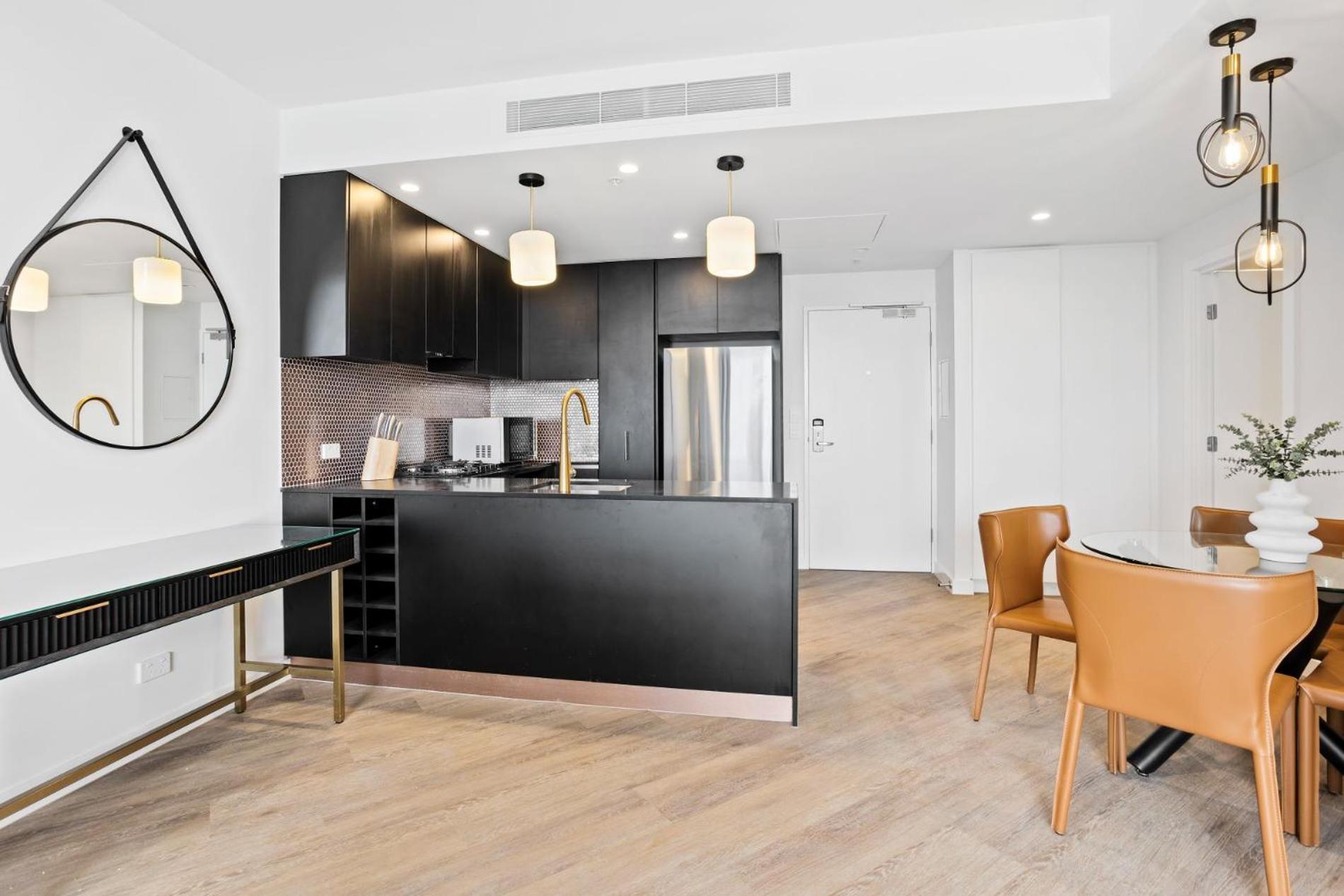 Tryp Southport By Coastal Letting Company Gold Coast