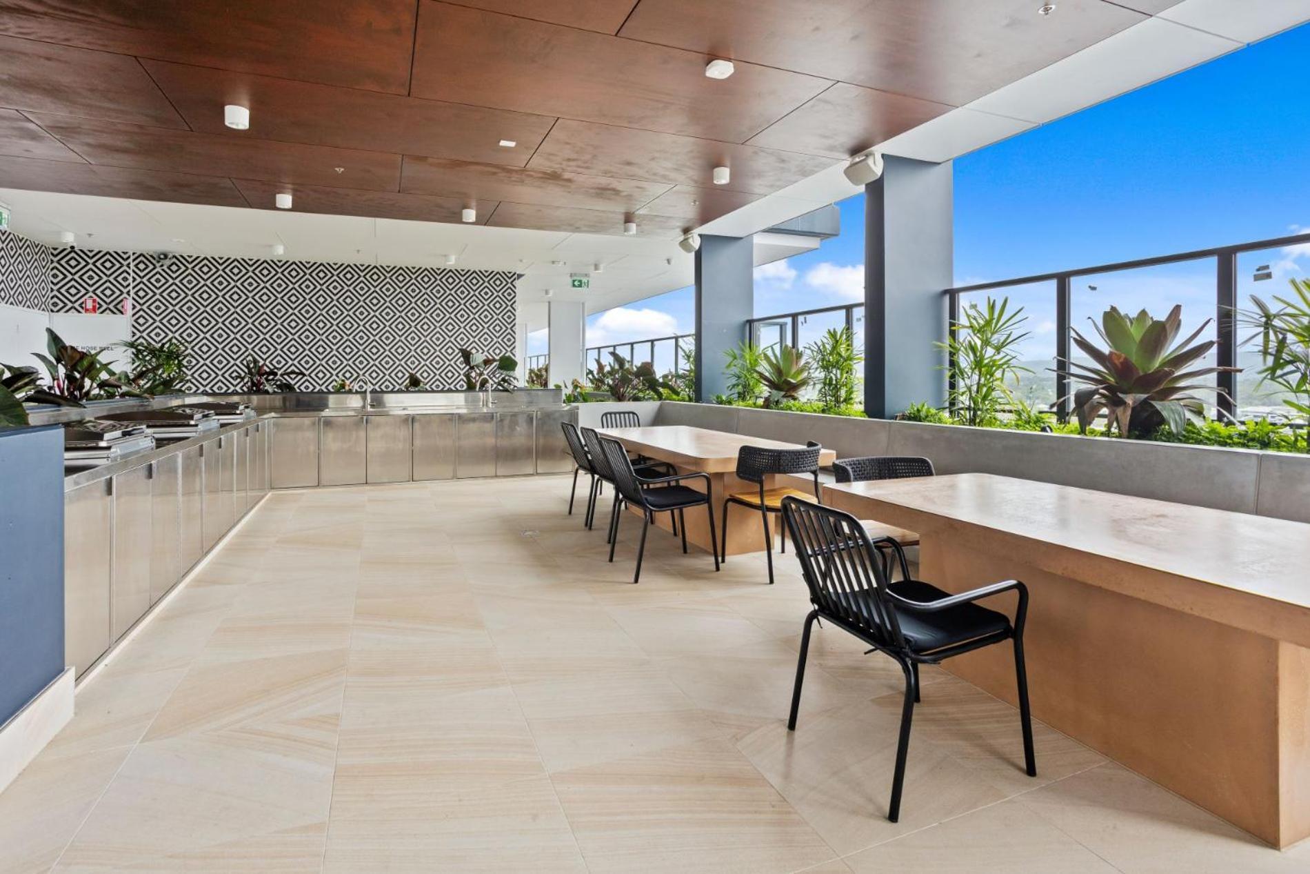 Tryp Southport By Coastal Letting Company Apartment