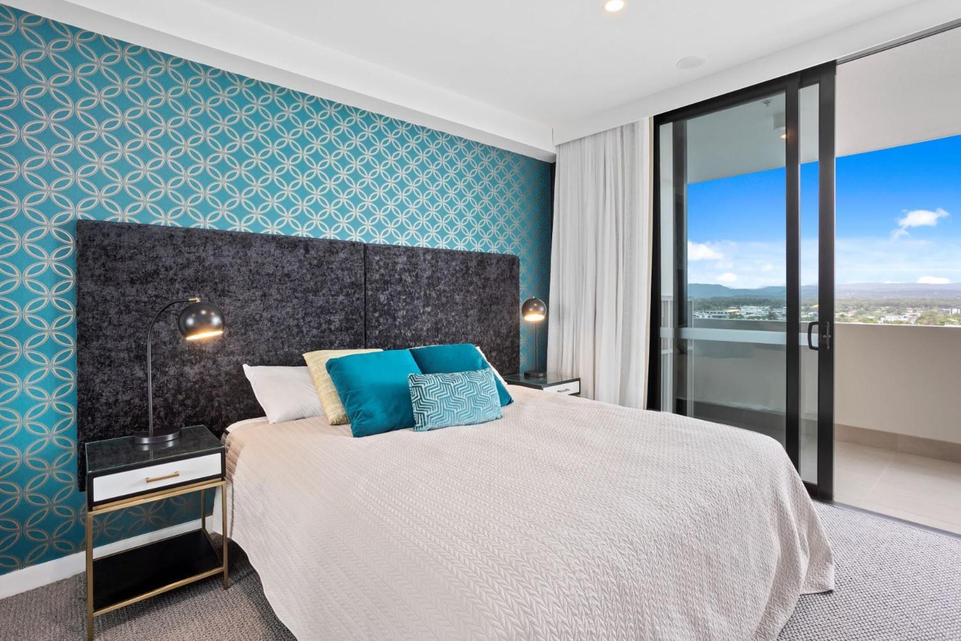 Apartment Tryp Southport By Coastal Letting Company Gold Coast