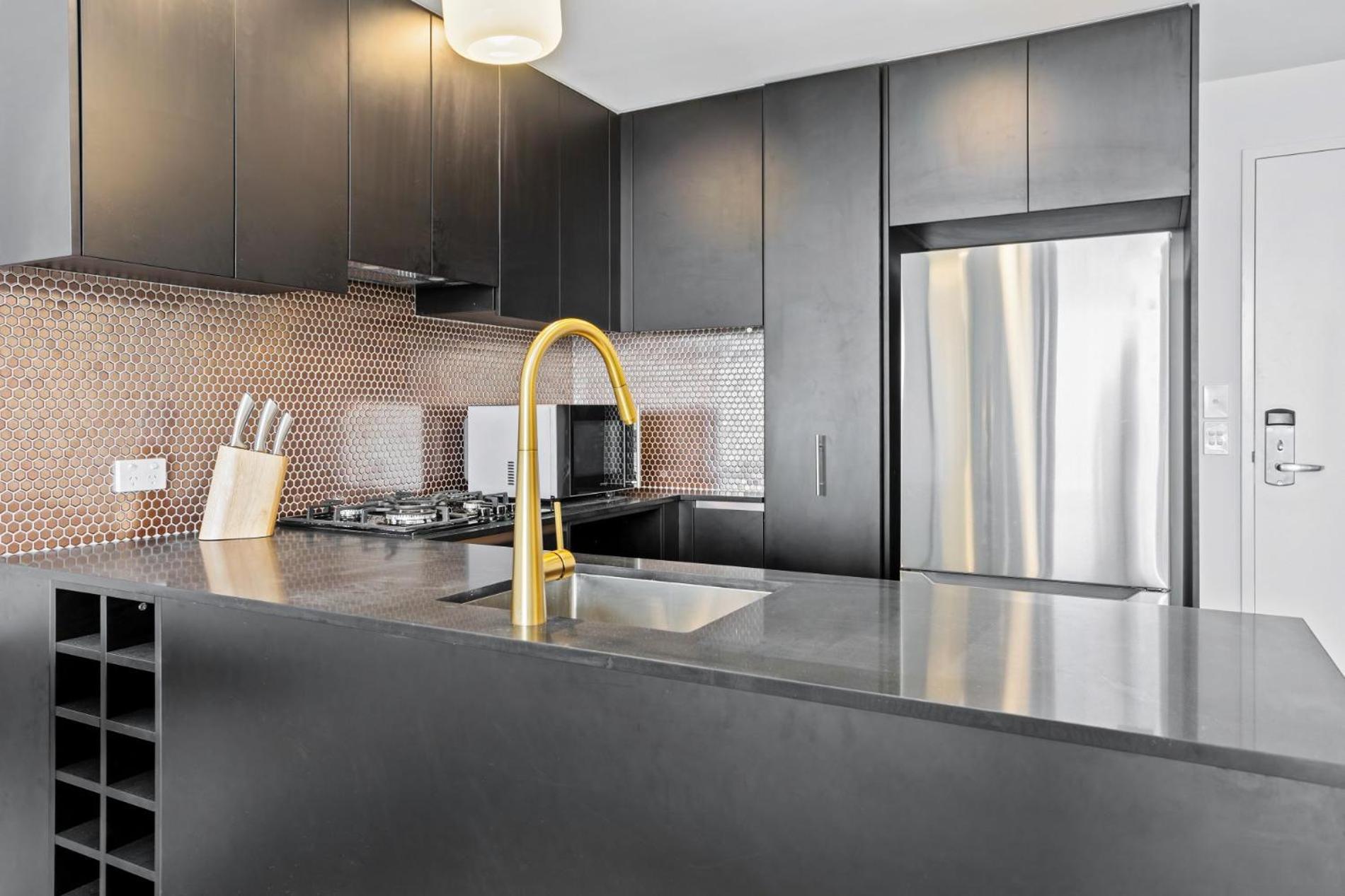 Apartment Tryp Southport By Coastal Letting Company *